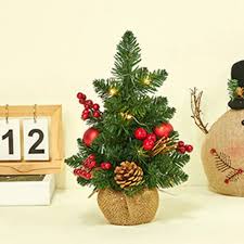 Arbolito de navidad pequeño