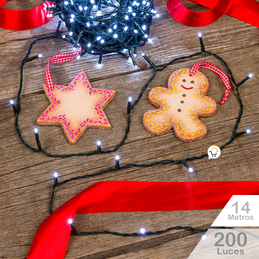 Adornos Navideños para Árbol y Hogar