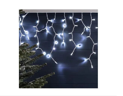 Luces de Navidad 3m x 45 Cm