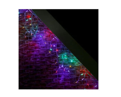Luces de Navidad 3m x 45 Cm