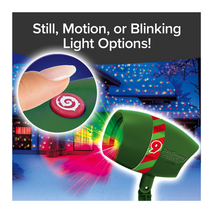 Luz led decorativa LSD