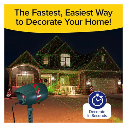 Luz led decorativa LSD