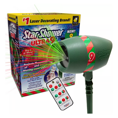 Luz led decorativa LSD