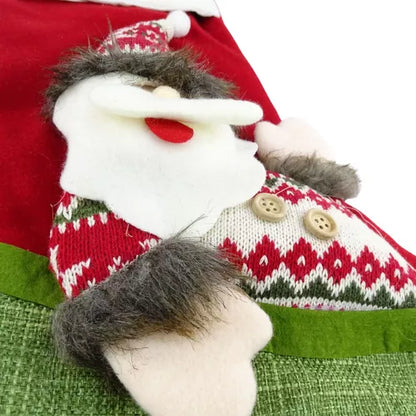 Corona X 2 y Bota navideños