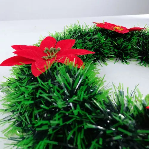 Corona X 2 y Bota navideños