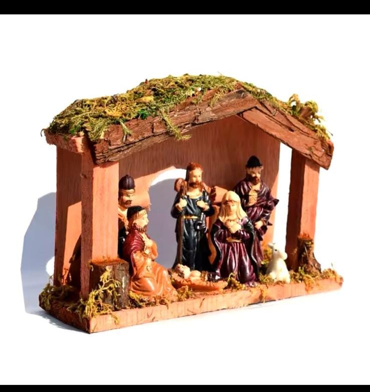 Mini Pesebre