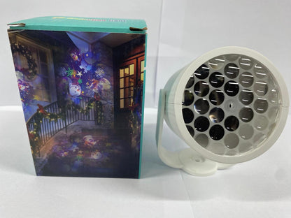 PROYECTOR NAVIDEÑO LED