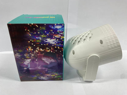 PROYECTOR NAVIDEÑO LED