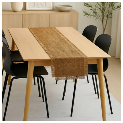 Mantel Camino Mesa Decoracion Hogar