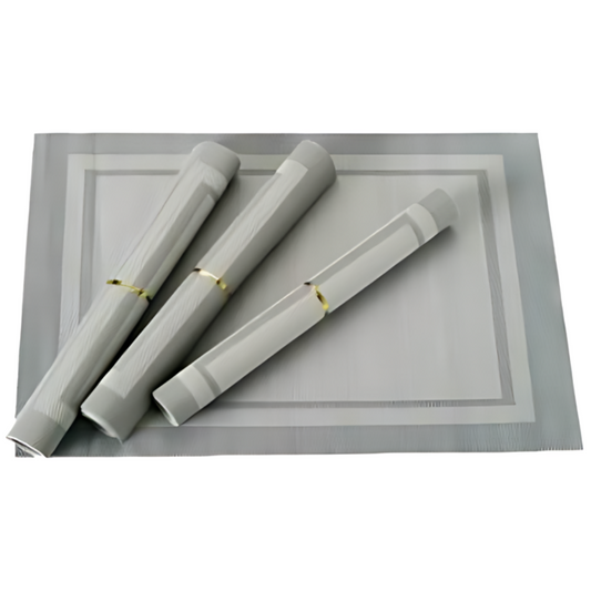 Gray helmet for bikers