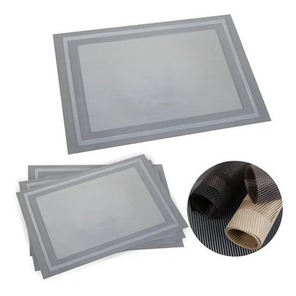 Individual Mesa Enrollable x 4